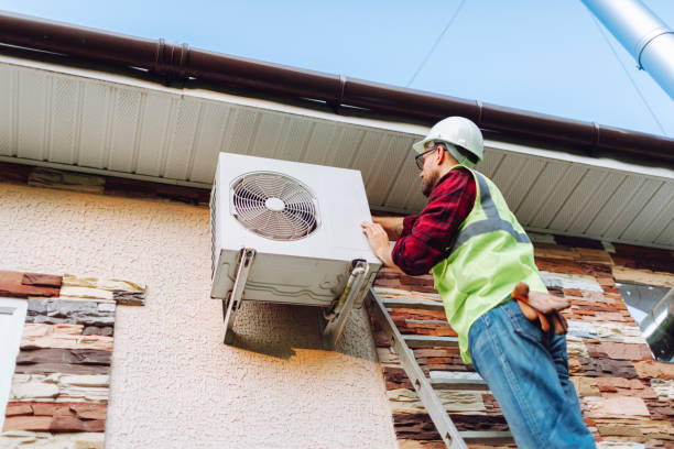 Best Residential HVAC in Overland Park, KS