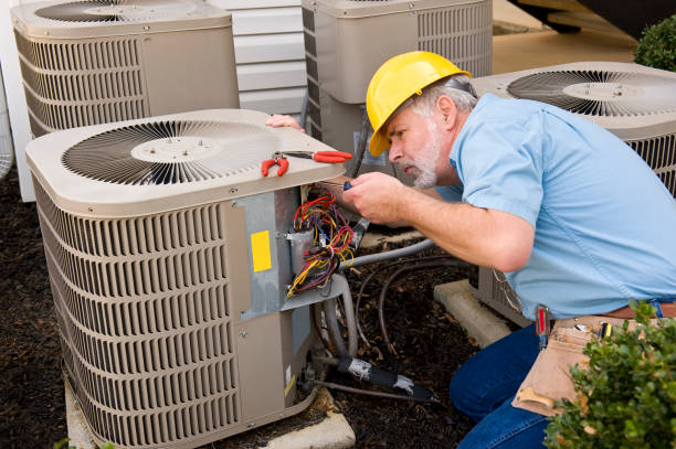 Best Furnace Cleaning in Overland Park, KS