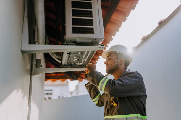 Best Commercial HVAC in Overland Park, KS