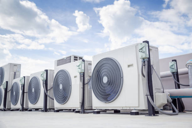 Best Residential HVAC in Overland Park, KS