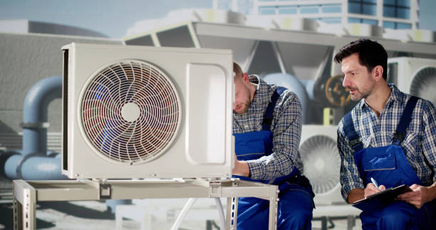 Best Seasonal HVAC Services in Overland Park, KS