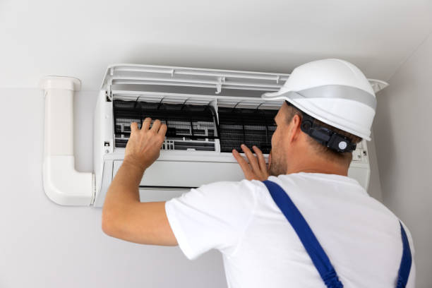 Best Ductless Mini-Split Systems in Overland Park, KS